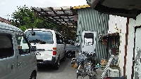 ホンジン自動車