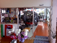 小林自動車　ＬＵＣＣＡ店