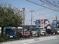 タカラ自動車株式会社