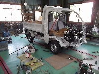 東和自動車株式会社