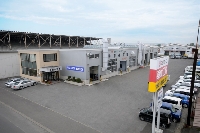 有限会社車体工業