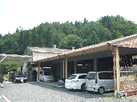 藤原自動車鈑金塗装