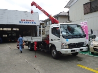 賀川自動車工業株式会社