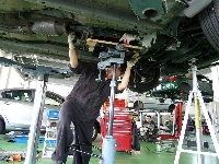 有限会社名古屋自動車工業