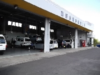 有限会社西部自動車整備工場