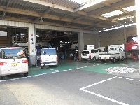 株式会社フカツ自動車