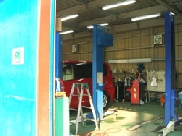 大蔵自動車株式会社