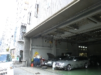 株式会社浅野自動車工場