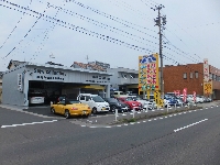 Total carshop  MARUYAMA