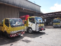 株式会社中川自動車商会