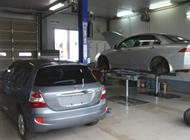 札幌ホンダ株式会社　白石店