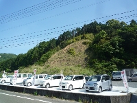 三崎高岡自動車