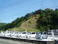 三崎高岡自動車