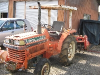 富沢自動車整備工場