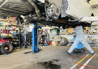 カーショップ日向有限会社/カーセブン八戸小田店