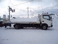 株式会社堅田自動車