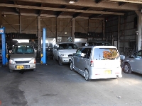 有限会社田富自動車工業