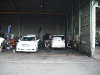 生田自動車整備工場