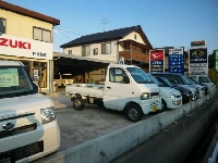 林自動車（波多見店）