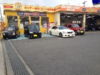 エネクス石油販売西日本株式会社　ホリデー車検東広島