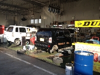 オイルワールド 岡山西店
