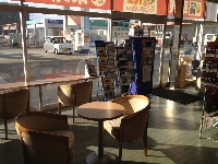オイルワールド 岡山西店