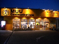 MUU Communications　(有)杉浦自動車