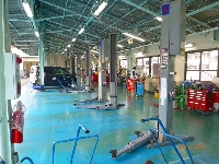 西南自動車工業株式会社