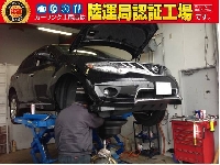 愛車広場カーリンク上尾店