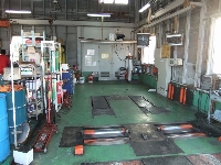 株式会社 ナオイオートボディショップつくば吉瀬