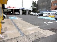 有限会社 宇野自動車整備工場