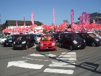 有限会社奥谷自動車商会