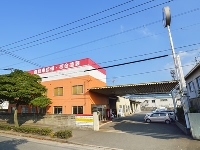 株式会社トータルカーサービスジャパン　末広工場