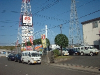 有限会社ミゾロギ自動車商会