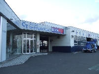 横田モータース株式会社