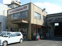 株式会社ＡＵＴＯ　ＧＡＲＡＧＥ　Ｍ