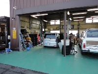 Auto Garage ＭY’Ｓ
