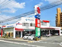 株式会社トータルカーサービスジャパン　久留米支店