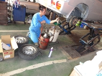 印西カクタス自動車