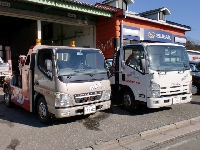 有限会社中元寺モータース スバルショップ　田川