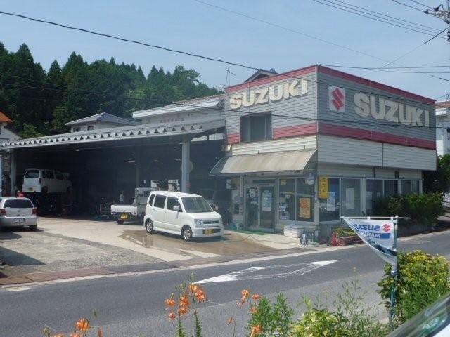 有限会社西尾モータース