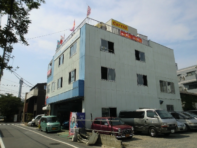 株式会社水上自動車工業所