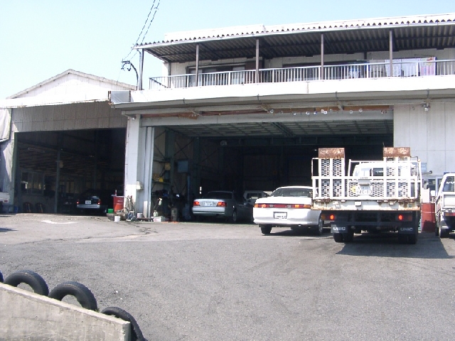 有限会社杉浦ワールド自動車