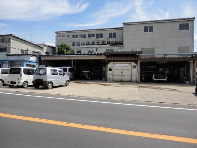 有限会社カーキャット