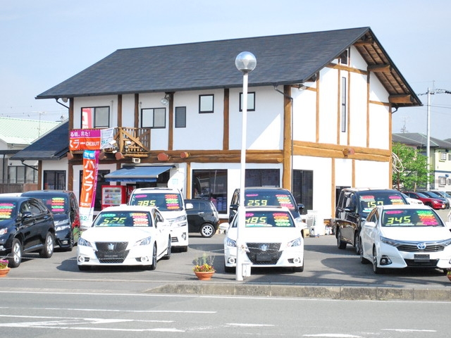株式会社テクニカルオートチアキ
