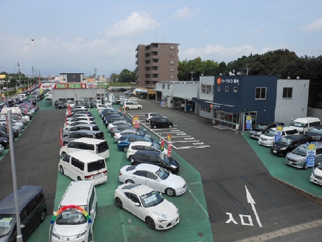 有限会社カーパルコ熊本