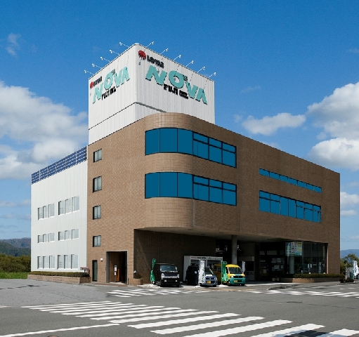 フジオイル株式会社・フジオイル株式会社整備工場