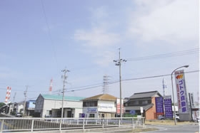 有限会社ゴトウ自動車