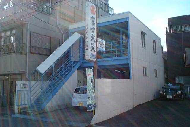 天一モータース株式会社