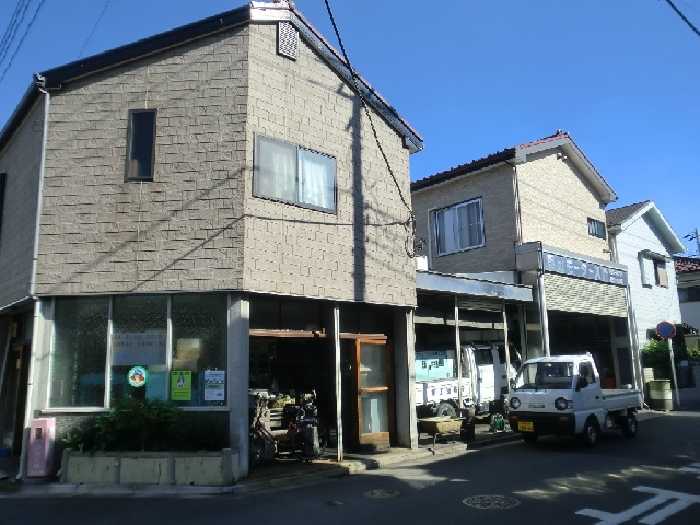 国分モータース
